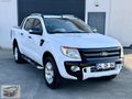 HATASIZ 75.000 KM FORD RANGER 4*4 WİLD TRAK OTOMATİK