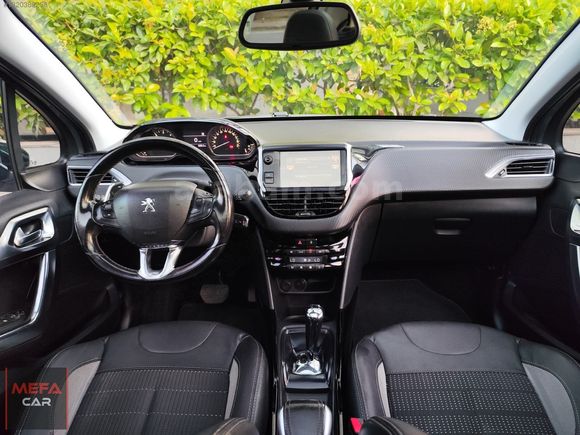 2015 ALUURE CAM TAVAN HATASİZ BOYASIZ 155KMDE