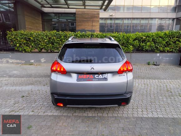 2015 ALUURE CAM TAVAN HATASİZ BOYASIZ 155KMDE