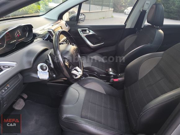 2015 ALUURE CAM TAVAN HATASİZ BOYASIZ 155KMDE