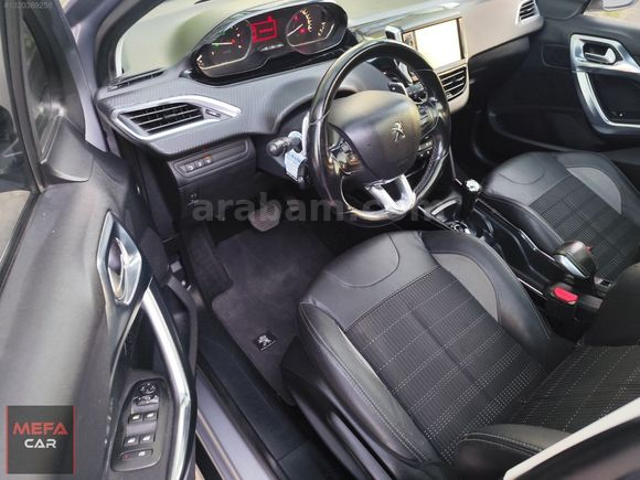 2015 ALUURE CAM TAVAN HATASİZ BOYASIZ 155KMDE