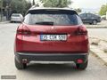 ERD GARAGE'DEN CAM TAVAN DİZEL OTOMATİK HATASIZ 2008