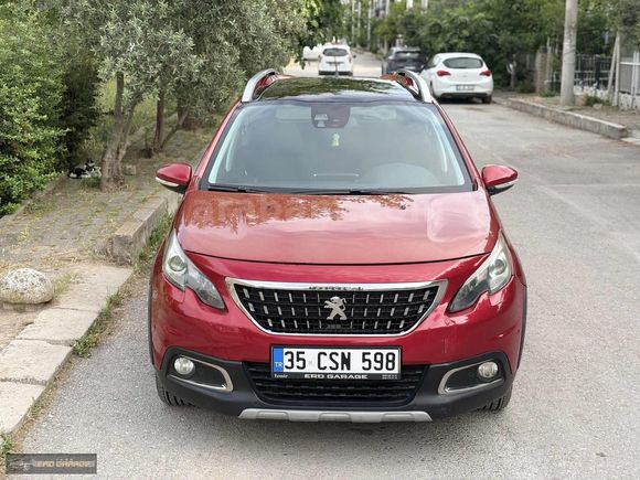 ERD GARAGE'DEN CAM TAVAN DİZEL OTOMATİK HATASIZ 2008