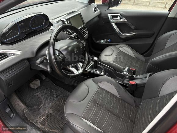 ERD GARAGE'DEN CAM TAVAN DİZEL OTOMATİK HATASIZ 2008