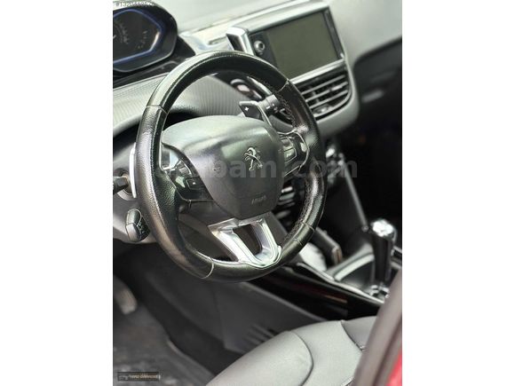 ERD GARAGE'DEN CAM TAVAN DİZEL OTOMATİK HATASIZ 2008