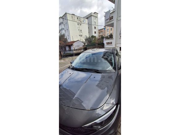 Sahibinden Fiat Egea 1.4 Fire Easy Plus 2022 Model