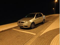 Sahibinden Fiat Albea 1.4 Fire Dynamic 2006 Model