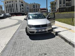 Sahibinden Fiat Albea 1.4 Fire Dynamic 2006 Model