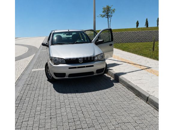 Sahibinden Fiat Albea 1.4 Fire Dynamic 2006 Model