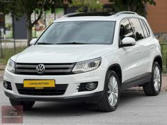 2013 TİGUAN 1.4TSI CHROME EDİTİON 132.000km BOYASIZ OTOMATİK