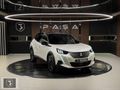 "PAŞA" 2023-70 Bin Km'de Hatasız e-2008 GT Uzun Menzil