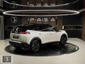 "PAŞA" 2023-70 Bin Km'de Hatasız e-2008 GT Uzun Menzil