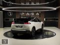 "PAŞA" 2023-70 Bin Km'de Hatasız e-2008 GT Uzun Menzil
