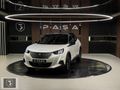 "PAŞA" 2023-70 Bin Km'de Hatasız e-2008 GT Uzun Menzil