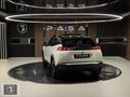 "PAŞA" 2023-70 Bin Km'de Hatasız e-2008 GT Uzun Menzil