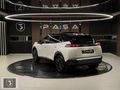 "PAŞA" 2023-70 Bin Km'de Hatasız e-2008 GT Uzun Menzil