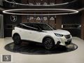 "PAŞA" 2023-70 Bin Km'de Hatasız e-2008 GT Uzun Menzil