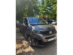 Sahibinden Fiat Ulysse 2.0 Multijet Maxi Lounge 2023 Model 