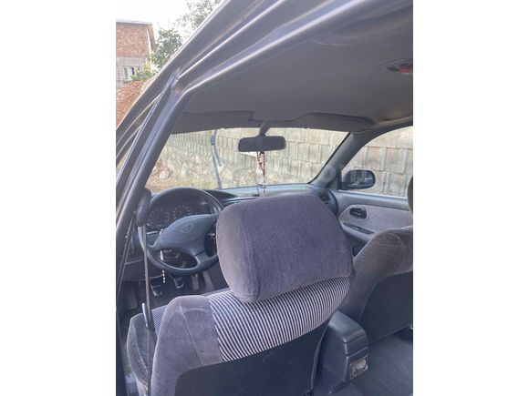 EXTRALI ÖMÜRLÜK COROLLA