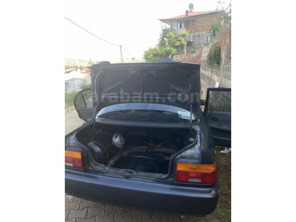 EXTRALI ÖMÜRLÜK COROLLA
