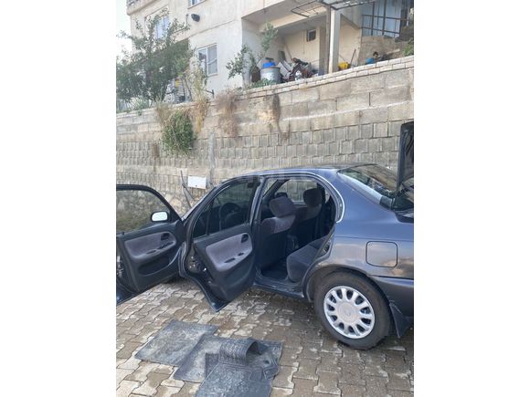 EXTRALI ÖMÜRLÜK COROLLA