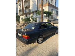 EXTRALI ÖMÜRLÜK COROLLA