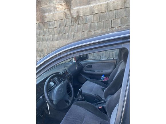 EXTRALI ÖMÜRLÜK COROLLA