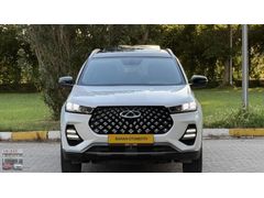 BARAN OTOMOTİV DEN 2023 MODEL CHERY TIGGO 7 PRO 1.6TGDI COMFORT