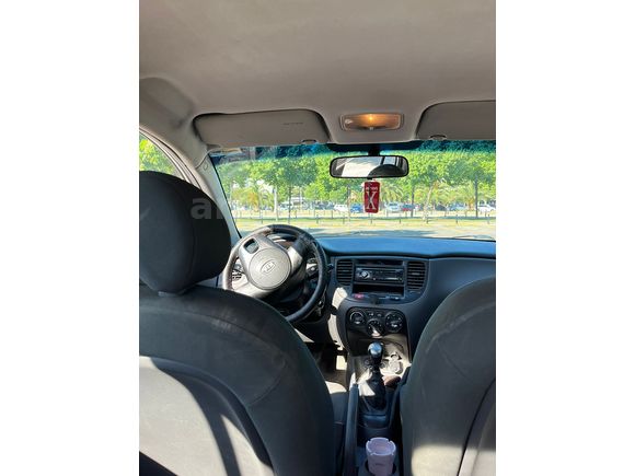 Sahibinden Kia Rio 1.5 CRDi Trend 2010 Model 