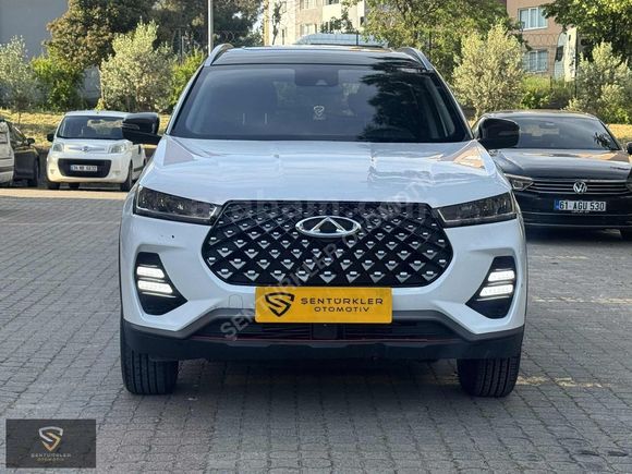 2023 MODEL/HATASIZ/BOYASIZ/DEĞİŞENSİZ/TRAMERSİZ/ 19,990 KM