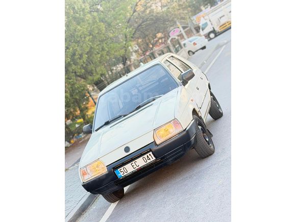 Sahibinden Skoda Favorit 1.3 LX 1993 Model 