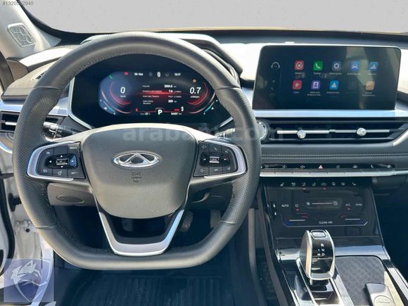 OTOKURT FORD YETKİLİ BAYİ GÜVENCESİYLE