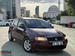 Stilo 1.6 Actual K.K VADE FARKSIZ TAKSİT