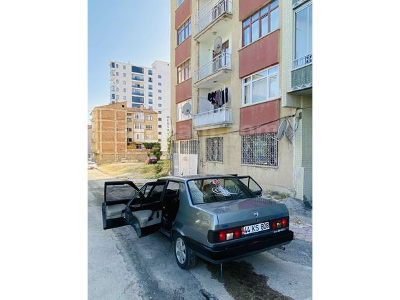 Sahibinden Tofaş Doğan SLX 1997 Model 