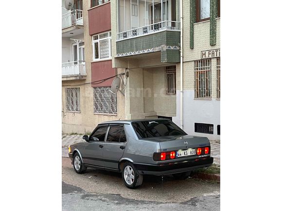 Sahibinden Tofaş Doğan SLX 1997 Model 