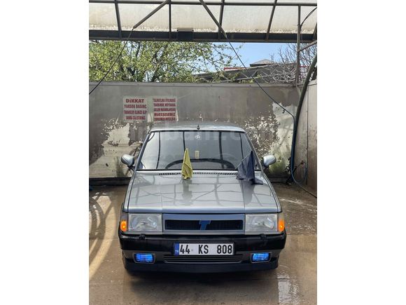 Sahibinden Tofaş Doğan SLX 1997 Model 