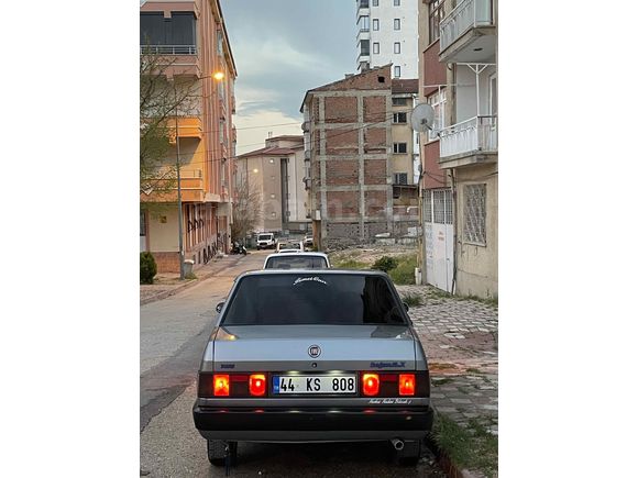 Sahibinden Tofaş Doğan SLX 1997 Model 