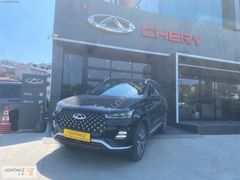 ALDATMAZ CHERY BAYİ'DEN BOYASIZ 2024 TİGGO 7 PRO EXCELLENT 183HP