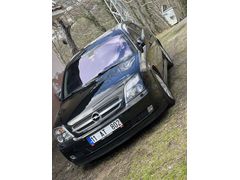 Sahibinden Opel Vectra 1.6 Elegance 2003 Model  247.000 km Siyah