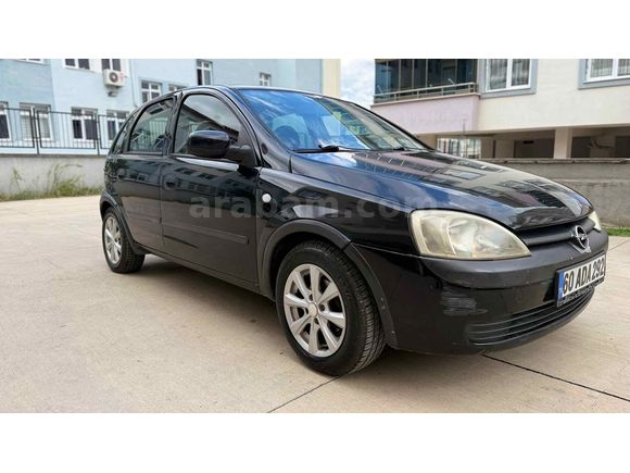 Sahibinden Opel Corsa 1.2 Comfort 2002 Model 