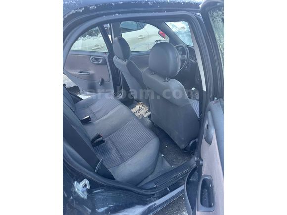 Sahibinden Opel Corsa 1.2 Comfort 2002 Model 