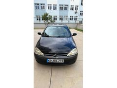 Sahibinden Opel Corsa 1.2 Comfort 2002 Model 