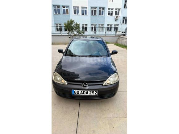 Sahibinden Opel Corsa 1.2 Comfort 2002 Model 