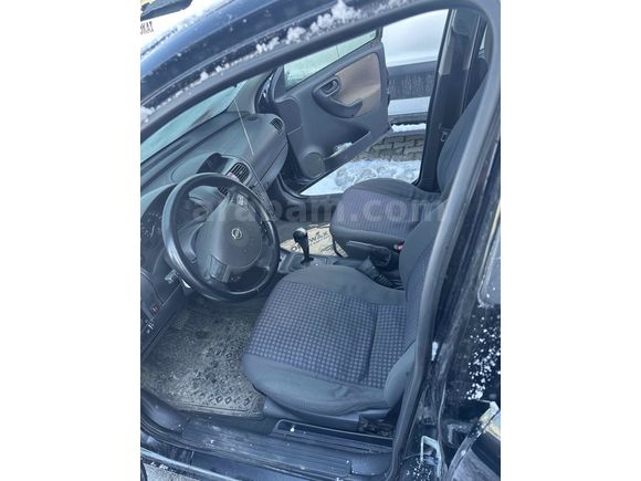 Sahibinden Opel Corsa 1.2 Comfort 2002 Model 