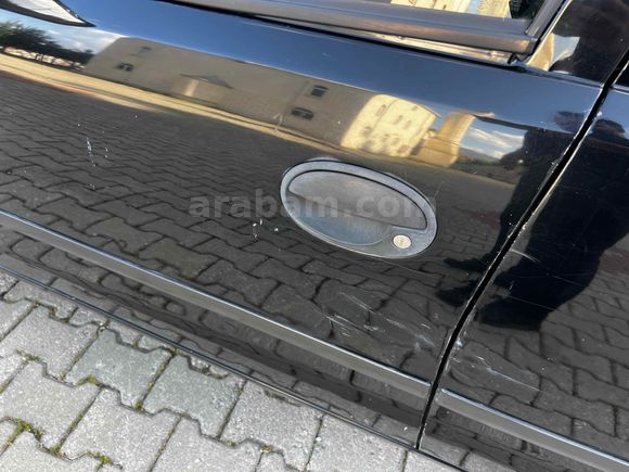 Sahibinden Opel Corsa 1.2 Comfort 2002 Model 