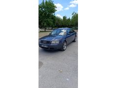 Sahibinden Audi A6 Sedan 2.7 T Quattro 2002 Model