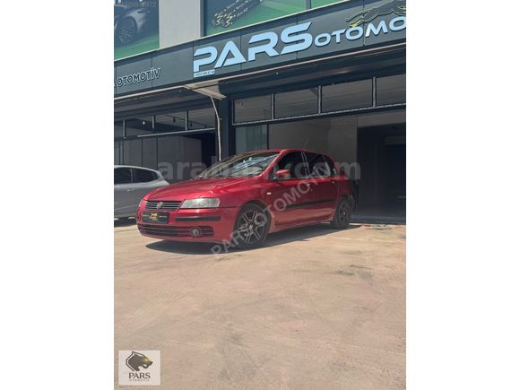 2004 MODEL CAMTAVANLI 1.6 DYNAMİC PAKET STİLO