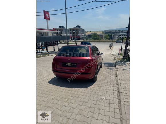 2004 MODEL CAMTAVANLI 1.6 DYNAMİC PAKET STİLO