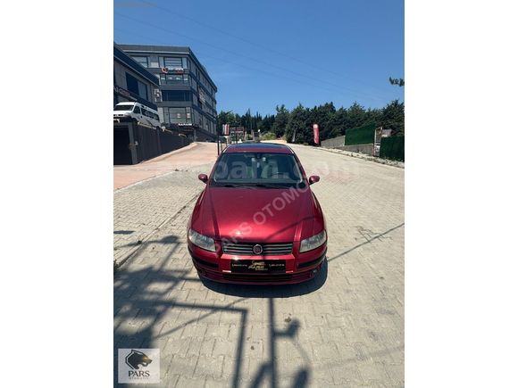 2004 MODEL CAMTAVANLI 1.6 DYNAMİC PAKET STİLO