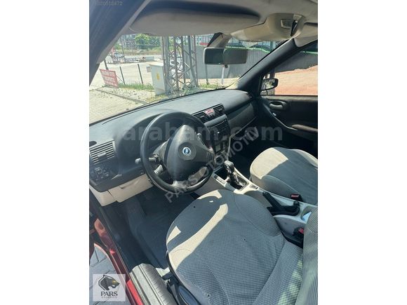 2004 MODEL CAMTAVANLI 1.6 DYNAMİC PAKET STİLO